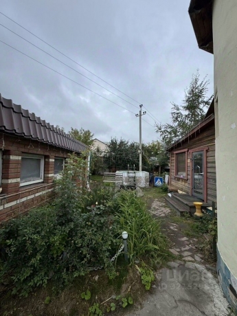 Продажа дома<br /> по адресу г. Омск,  ул. 2-я Производственная, 29А