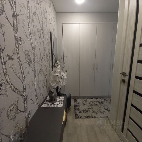 Продажа квартиры 1-комн.<br /> по адресу г. Омск,  ул. 21-я Амурская, 6А