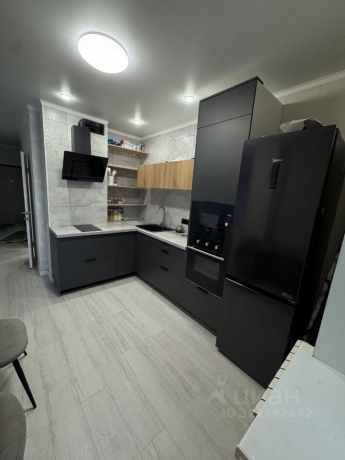 Продажа квартиры 1-комн.<br /> по адресу г. Омск,  ул. 13-я Линия, 37 к5