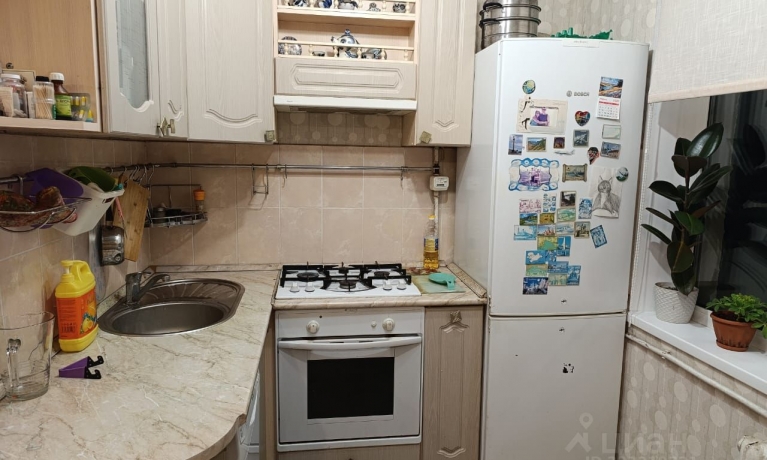 Продажа квартиры 3-комн.<br /> по адресу г. Омск,  ул. Нахимова, 57