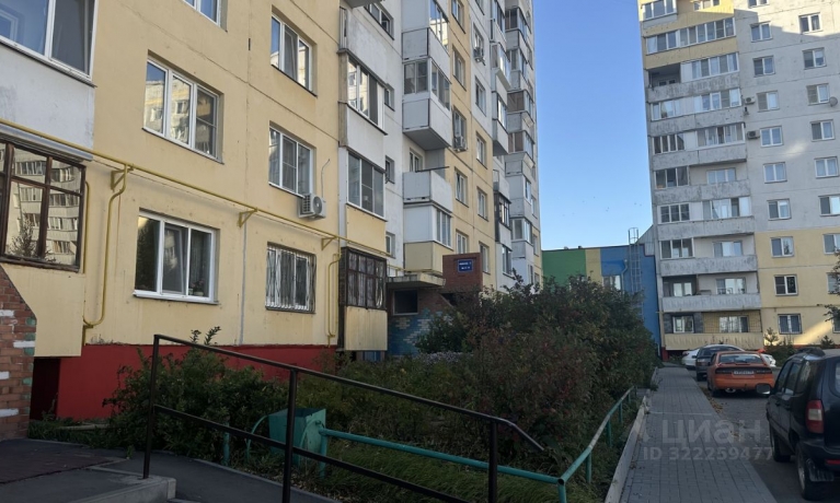 Продажа квартиры 1-комн.<br /> по адресу г. Омск,  ул. Н.М.Ядринцева, 26