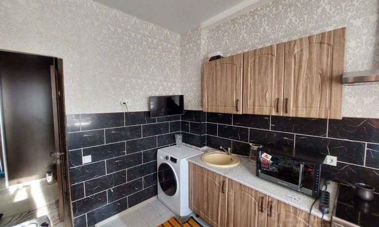 Продажа квартиры 1-комн.<br /> по адресу г. Омск,  ул. Крупской, 14