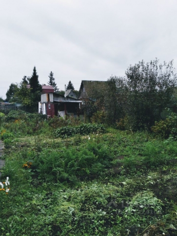 Продажа дома<br /> по адресу г. Омск, 