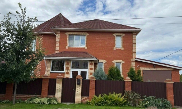 Продажа дома<br /> по адресу п. Иртышский, п. Иртышский, ул. Никифорова