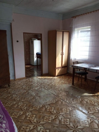 Продажа дома<br /> по адресу г. Омск,  ул. Парковая