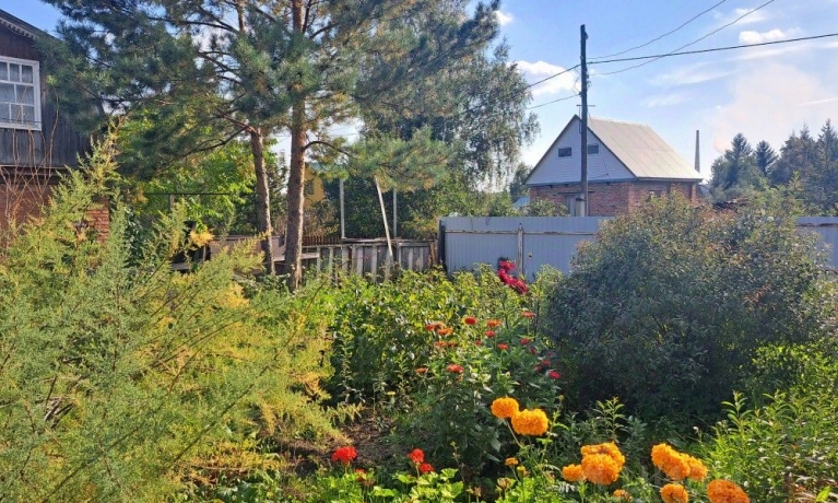 Продажа дачи<br /> по адресу г. Омск,  дп. сдт Ивушка (ЦАО1)