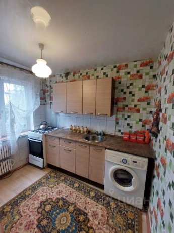 Продажа квартиры 2-комн.<br /> по адресу г. Омск,  ул. Волгоградская, 30В