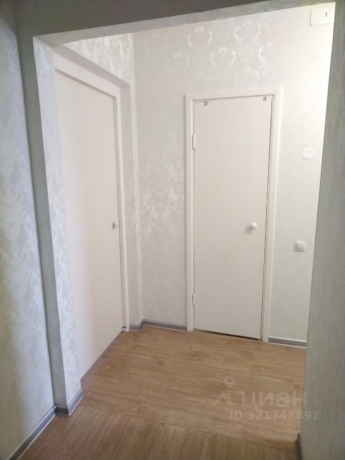 Продажа квартиры 3-комн.<br /> по адресу г. Омск,  ул. Крупской, 21