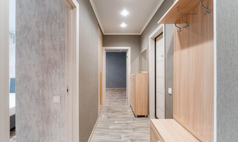 Продажа квартиры 2-комн.<br /> по адресу г. Омск,  ул. 8-я Линия, 78