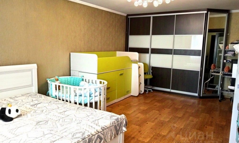 Продажа квартиры 1-комн.<br /> по адресу г. Омск,  ул. 70 лет Октября, 15