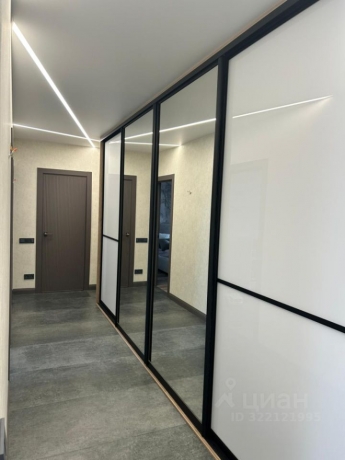 Продажа квартиры 3-комн.<br /> по адресу г. Омск,  ул. Взлетная, 9А