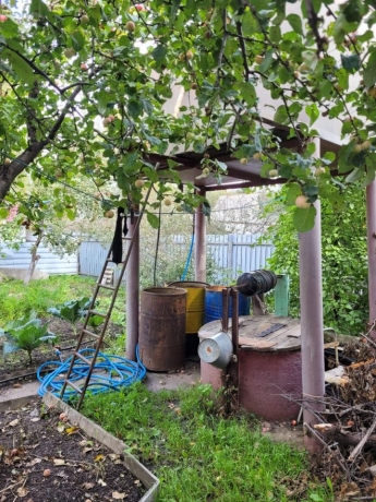 Продажа дачи<br /> по адресу г. Омск,  мкр. Осташково