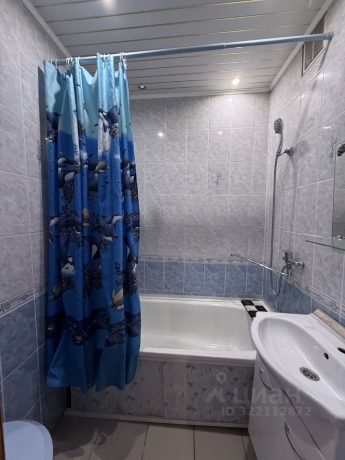 Продажа квартиры 3-комн.<br /> по адресу г. Омск,  пр-кт. Космический, 14Б к5