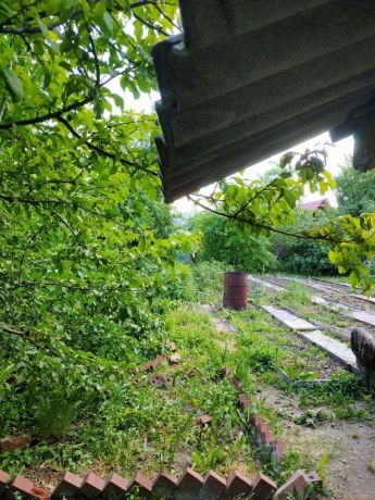 Продажа дома<br /> по адресу г. Омск,  дп. сдт Строитель (САО)