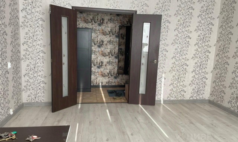 Продажа квартиры 3-комн.<br /> по адресу г. Омск,  ул. Кирова, 20