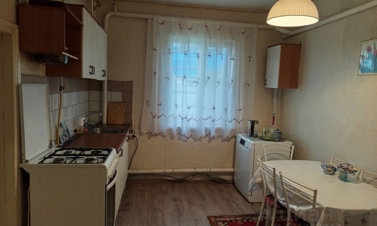 Продажа дома<br /> по адресу с. Александровка, Азовский немецкий национальный р-н, с. Александровка, ул. Ленина