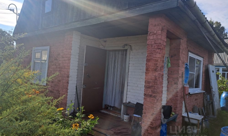 Продажа дачи<br /> по адресу г. Омск,  дп. сдт Ивушка (ЦАО1)