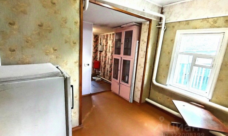 Продажа квартиры 1-комн.<br /> по адресу г. Омск,  ул. Красной Звезды 1-я, 62