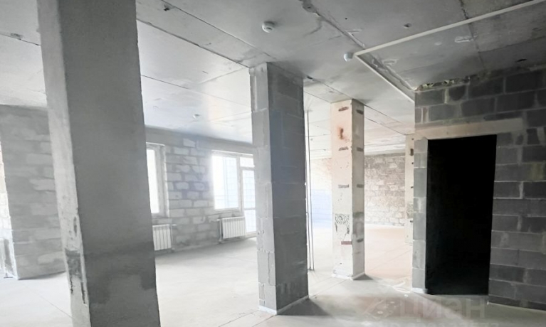 Продажа квартиры 3-комн.<br /> по адресу г. Омск,  ул. 4-я Северная, 6