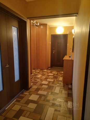 Продажа квартиры 2-комн.<br /> по адресу г. Омск,  ул. Шакурова, 8/3