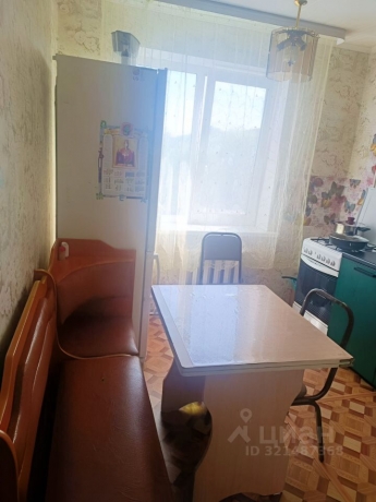 Продажа квартиры 1-комн.<br /> по адресу г. Исилькуль, г. Исилькуль, ул. Советская, 74