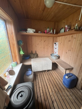 Продажа дачи<br /> по адресу г. Омск,  дп. сдт Тепличный-2 (ЛАО)