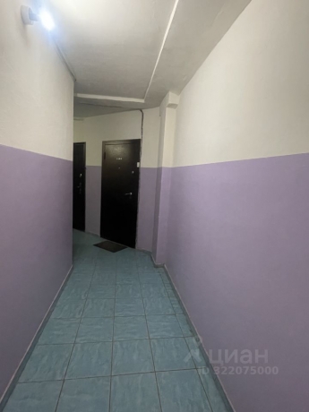 Продажа квартиры 1-комн.<br /> по адресу г. Омск,  ул. Харьковская, 27 к1