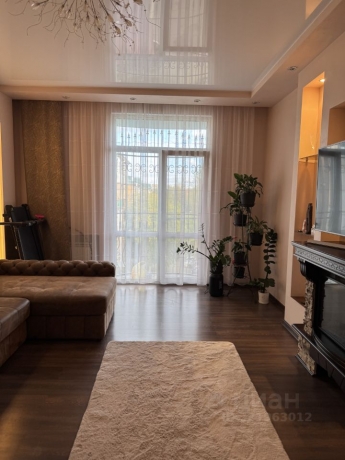 Продажа квартиры 3-комн.<br /> по адресу г. Омск,  пр-кт. Мира, 37