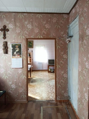 Продажа дома<br /> по адресу г. Омск,  ул. Парковая