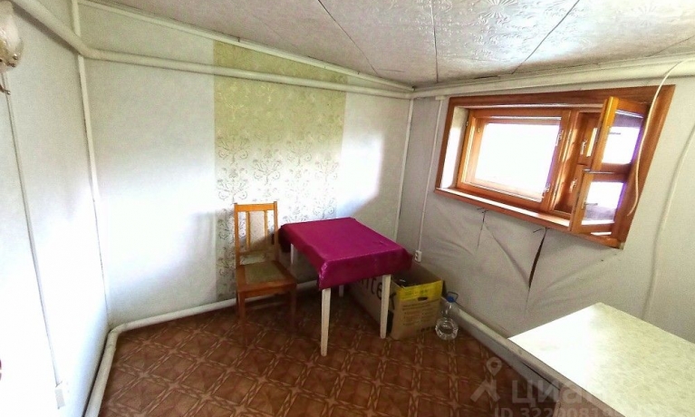 Продажа квартиры 1-комн.<br /> по адресу г. Омск,  ул. Красной Звезды 1-я, 62