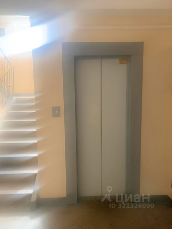 Продажа квартиры 2-комн.<br /> по адресу г. Омск,  ул. Омская, 195