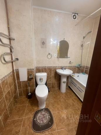 Продажа квартиры 1-комн.<br /> по адресу г. Омск,  ул. Харьковская, 27 к1