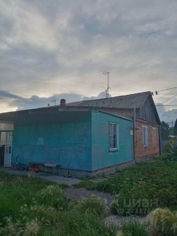 Продажа квартиры 4-комн.<br /> по адресу с/п. Пушкинское, с/п. Пушкинское, ул. Центральная