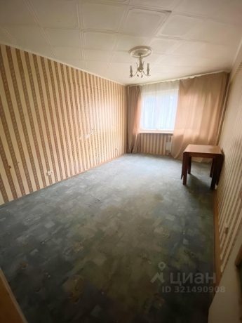 Продажа квартиры 3-комн.<br /> по адресу г. Омск,  ул. Куломзинская, 70