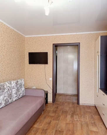 Продажа квартиры 2-комн.<br /> по адресу г. Омск,  ул. Днепровская, 42А