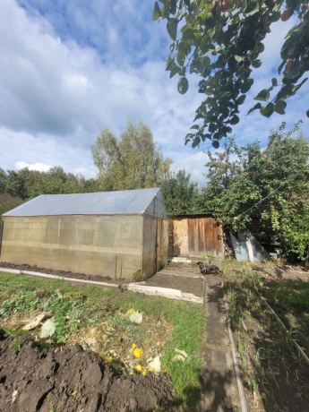 Продажа дачи<br /> по адресу г. Омск,  мкр. Осташково