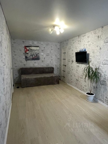 Продажа квартиры 2-комн.<br /> по адресу г. Омск,  ул. 6-я Станционная, 23