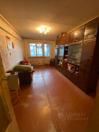 Продажа квартиры 3-комн.<br /> по адресу г. Омск,  ул. Куломзинская, 70