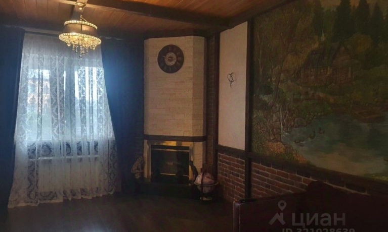 Продажа дома<br /> по адресу с/п. Пушкинское, с/п. Пушкинское, ул. Садовая