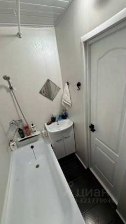 Продажа квартиры 1-комн.<br /> по адресу г. Омск,  ул. 27-я Северная, 121