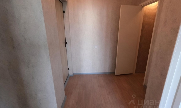 Продажа квартиры 1-комн.<br /> по адресу г. Омск,  ул. Крупской, 21