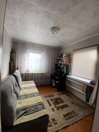 Продажа дома<br /> по адресу г. Омск,  ул. 10-я Амурская, 81