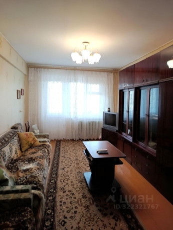 Продажа квартиры 2-комн.<br /> по адресу г. Омск,  ул. 50-летия ВЛКСМ, 10