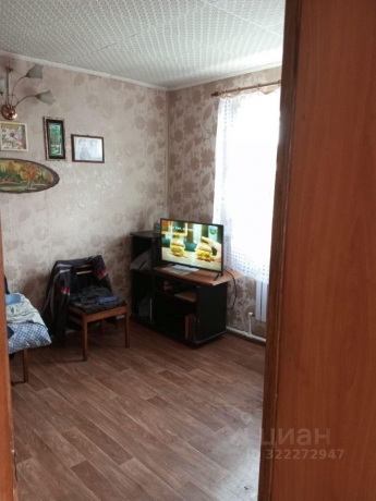 Продажа дома<br /> по адресу г. Омск,  ул. Парковая