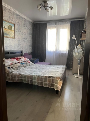 Продажа квартиры 3-комн.<br /> по адресу г. Омск,  ул. Кирова, 20