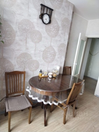 Продажа квартиры 3-комн.<br /> по адресу г. Омск,  ул. Крупской, 21