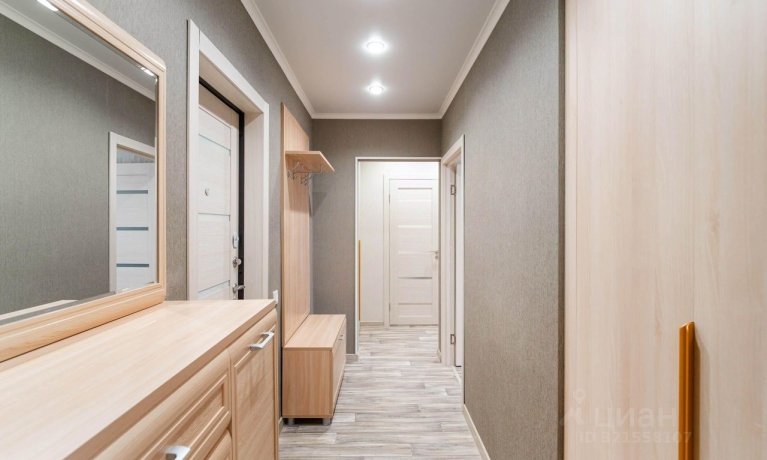 Продажа квартиры 2-комн.<br /> по адресу г. Омск,  ул. 8-я Линия, 78