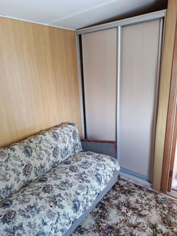 Продажа участка<br /> по адресу г. Омск,  дп. сдт Тепличный-2 (ЛАО)