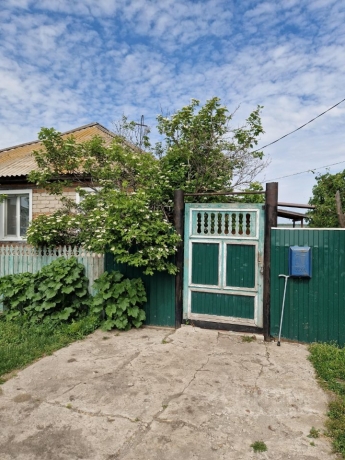 Продажа дома<br /> по адресу рп. Шербакуль, рп. Шербакуль, ул. Степная, 4