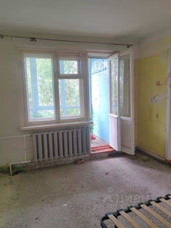 Продажа квартиры 3-комн.<br /> по адресу г. Омск,  ул. Заозерная, 3